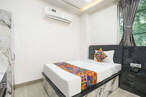 Fabexpress Banarasi Kothi