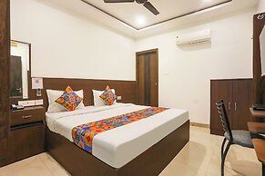 Fabexpress Banarasi Kothi