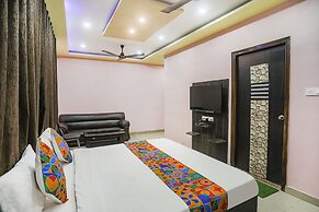 Fabexpress Banarasi Kothi