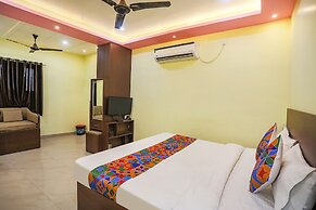 Fabexpress Banarasi Kothi