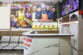 Fabexpress Banarasi Kothi