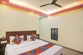 Fabexpress Banarasi Kothi