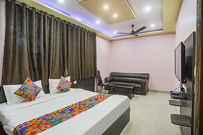 Fabexpress Banarasi Kothi