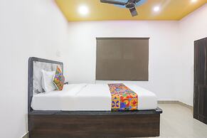 Fabexpress Banarasi Kothi