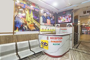 Fabexpress Banarasi Kothi
