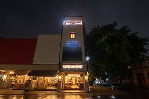 Fabexpress Banarasi Kothi
