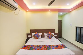 Fabexpress Banarasi Kothi