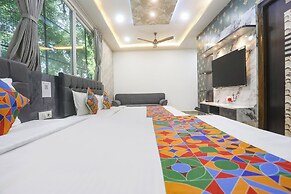 Fabexpress Banarasi Kothi