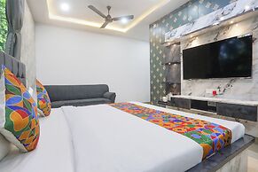 Fabexpress Banarasi Kothi