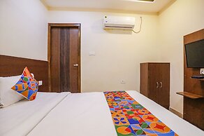 Fabexpress Banarasi Kothi