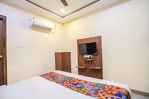 Fabexpress Banarasi Kothi