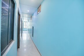 Fabexpress Banarasi Kothi