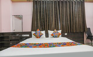 Fabexpress Banarasi Kothi