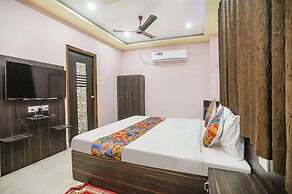 Fabexpress Banarasi Kothi