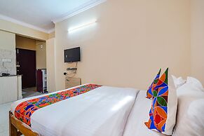 FabHotel The Lepsi Inn