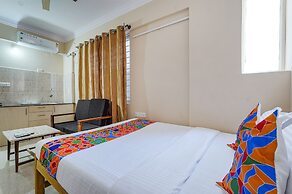 FabHotel The Lepsi Inn