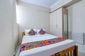 FabHotel The Lepsi Inn