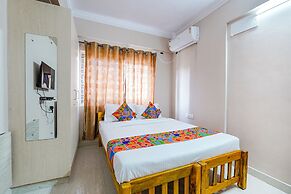 FabHotel The Lepsi Inn