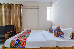 FabHotel The Lepsi Inn