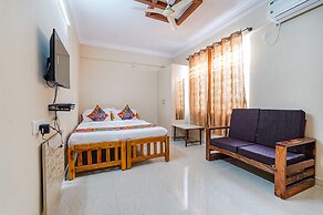 FabHotel The Lepsi Inn