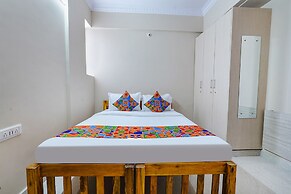 FabHotel The Lepsi Inn