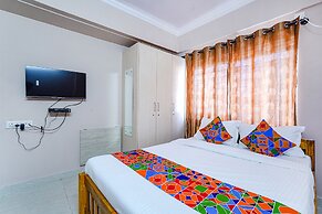 FabHotel The Lepsi Inn