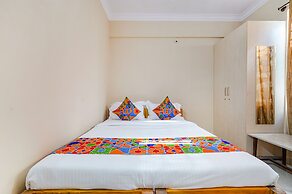 FabHotel The Lepsi Inn