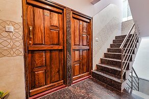 FabHotel The Lepsi Inn