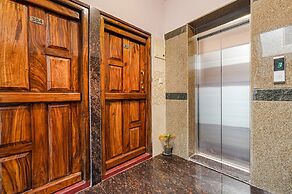 FabHotel The Lepsi Inn