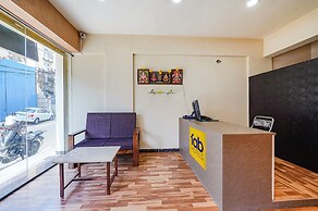 FabHotel The Lepsi Inn