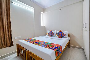 FabHotel The Lepsi Inn