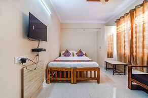 FabHotel The Lepsi Inn