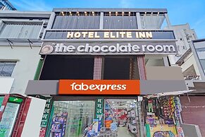 Fabexpress Elite Inn