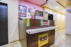 Fabhotel Tanishq