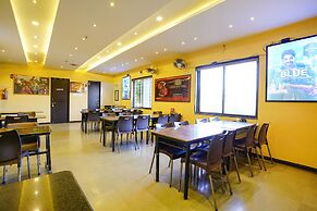 Fabhotel Tanishq