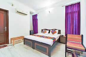 Fabhotel Gitanjali