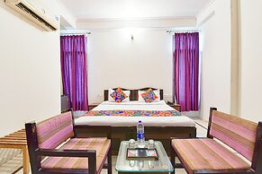 Fabhotel Gitanjali