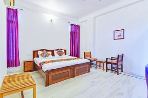 Fabhotel Gitanjali