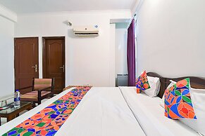 Fabhotel Gitanjali