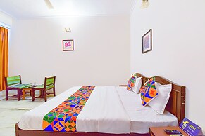Fabhotel Gitanjali