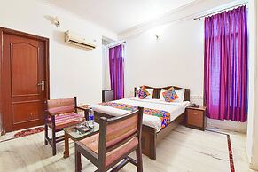 Fabhotel Gitanjali