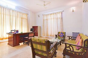 Fabhotel Gitanjali