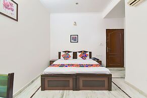 Fabhotel Gitanjali