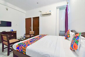 Fabhotel Gitanjali