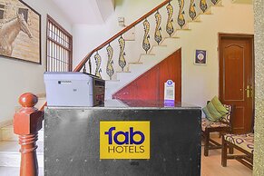Fabhotel Gitanjali