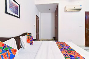 Fabhotel Gitanjali