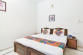 Fabhotel Gitanjali