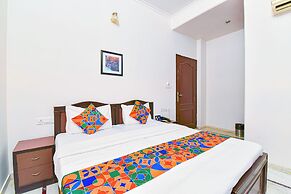 Fabhotel Gitanjali