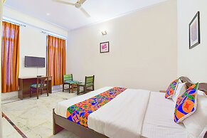 Fabhotel Gitanjali