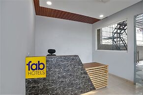 FabHotel Royale 116